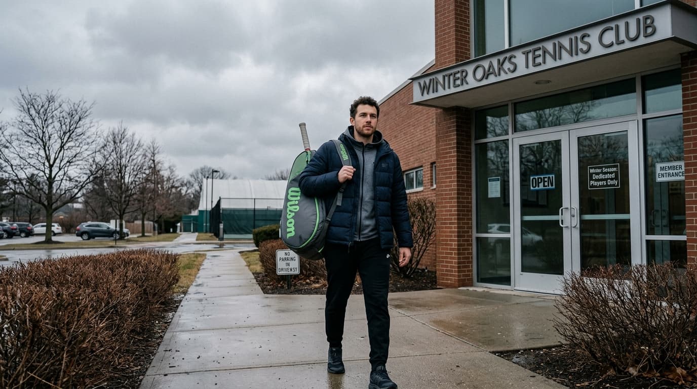 Nunca te pierdas un partido background